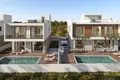 Villa 3 pièces 212 m² Yeroskipou, Bases souveraines britanniques