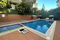 1 bedroom apartment 55 m² Alanya, Turkey