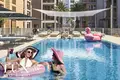 Appartement 1 chambre 706 m² Doubaï, Émirats arabes unis