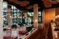 Appartement 3 chambres 266 m² Phuket, Thaïlande