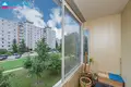 Apartamento 4 habitaciones 84 m² Kaunas, Lituania