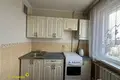 2 room apartment 44 m² Minsk, Belarus