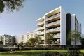 Kawalerka 38 m² Limassol, Cypr