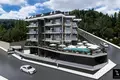 Apartamento 3 habitaciones 62 m² Demirtas, Turquía