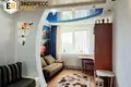 Mieszkanie 2 pokoi 59 m² Kobryń, Białoruś