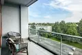 Mieszkanie 4 pokoi 157 m² Ryga, Łotwa