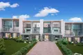 Mieszkanie 2 pokoi 60 m² Girne Kyrenia District, Cypr Północny