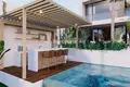 Вилла 4 спальни 380 м² Kerobokan, Индонезия