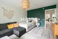 Appartement 2 chambres 61 m² Turku sub region, Finlande