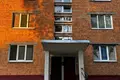 Mieszkanie 2 pokoi 48 m² Pińsk, Białoruś