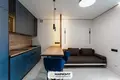 Wohnung 1 zimmer 28 m² Minsk, Belarus