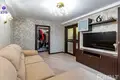 2 room apartment 51 m² Minsk, Belarus