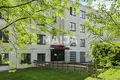 Appartement 1 chambre 35 m² Helsinki sub region, Finlande