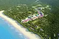 Квартира 1 спальня 37 м² Са Кху, Таиланд
