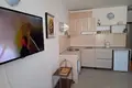 Apartamento 1 habitacion 75 m² Nesebar, Bulgaria