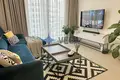 Mieszkanie 1 pokój 655 m² Dubaj, Emiraty Arabskie