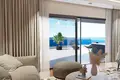 Студия 1 комната 36 м² Trikomo, Северный Кипр