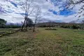 Land 1 560 m² Zagora, Montenegro