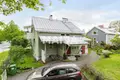 4 bedroom house 190 m² Kuopio sub-region, Finland