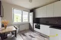 Appartement 2 chambres 62 m² Chaciezyna, Bélarus