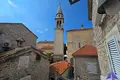 3 bedroom apartment 124 m² Budva, Montenegro