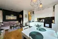 Apartamento 2 habitaciones 49 m² en Varsovia, Polonia