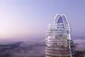 Apartamento 1 habitacion 50 m² Dubái, Emiratos Árabes Unidos