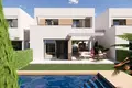 3 bedroom villa 119 m², All countries