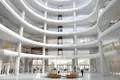 Büro 44 m² Minsk, Belarus