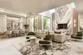 villa de 5 dormitorios 300 m² Provincia de Riad, Arabia Saudita