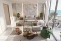 Квартира 2 комнаты 55 м² Рас-эль-Хайма, ОАЭ