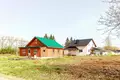 Maison 67 m² Smaliavitchy, Biélorussie
