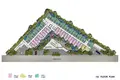 Apartamento 27 m² Rawai, Tailandia