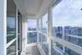 Mieszkanie 3 pokoi 63 m² Mińsk, Białoruś