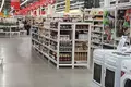 Shop 50 000 m² in Moscow, Russia