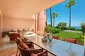 Appartement 3 chambres 172 m² Estepona, Espagne