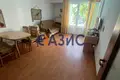 2 bedroom apartment 65 m² Sunny Beach Resort, Bulgaria