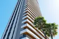 2 bedroom apartment 109 m² Benidorm, Spain