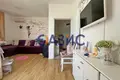 Wohnung 2 Schlafzimmer 53 m² Sonnenstrand, Bulgarien