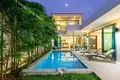4 bedroom Villa 290 m² Rawai, Thailand