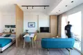 Kompleks mieszkalny Complex of furnished apartments at 750 meters from the port, in the center of Piraeus, Greece