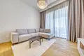 1 bedroom apartment 55 m² in Germasogeia, Cyprus