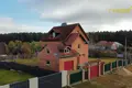 Maison 269 m² Barawliany, Biélorussie