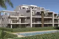 Penthouse 3 bedrooms 151 m² Estepona, Spain