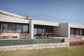  Modern complex of villas with beaches, swimming pools and a spa center, Bodrum, Turkey