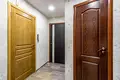 2 room apartment 45 m² Minsk, Belarus