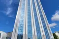 Mieszkanie 3 pokoi 120 m² Mińsk, Białoruś