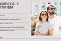 Apart hotel Pokoje hotelowe w Wyndham Residences Batumi.