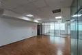 Büro 119 m² in Minsk, Belarus