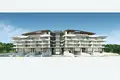 1 bedroom apartment 59 m² Phuket Province, Thailand